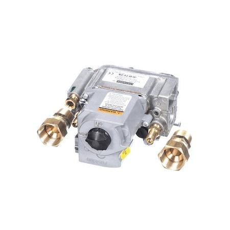 Pitco Vlv, Gas Vr8204 24V Fast  Ce Lp 60113504-C